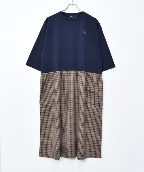 92 ネイビー