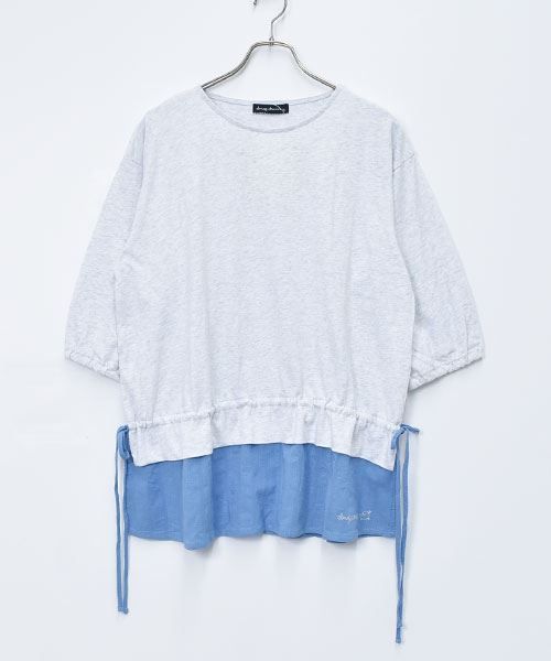 04 白杢