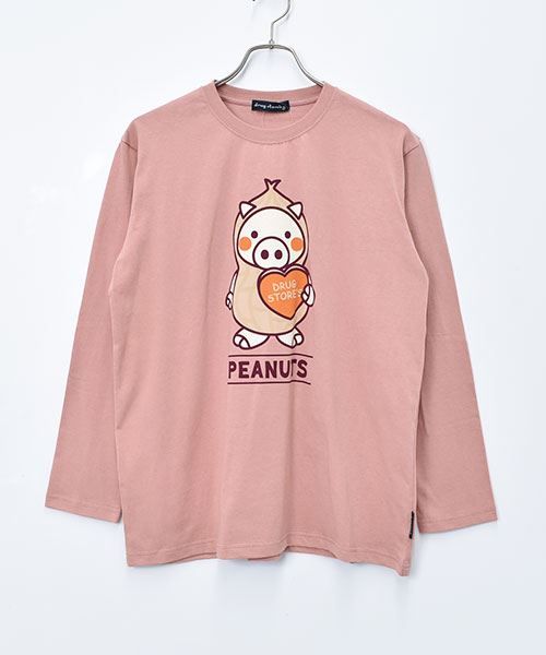 61 ピンク