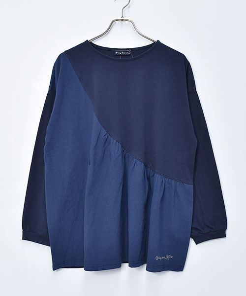 92 ネイビー
