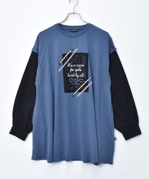 92 ネイビー