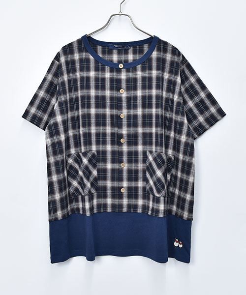 92 ネイビー