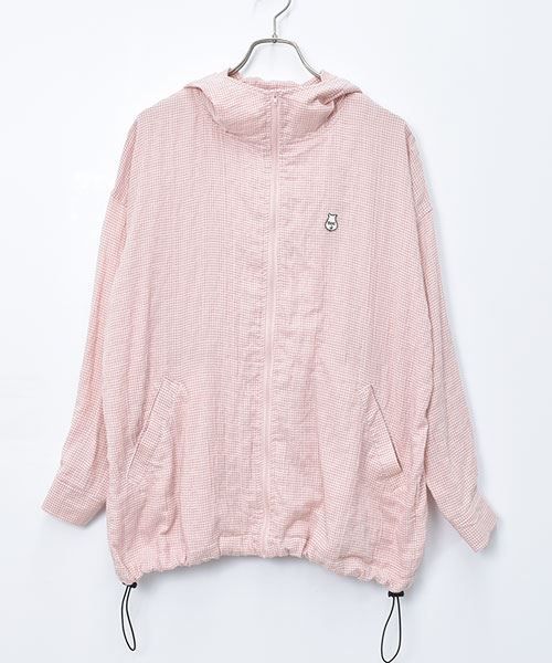61 ピンク