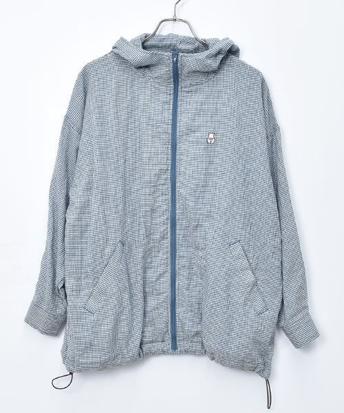 90 ブルー