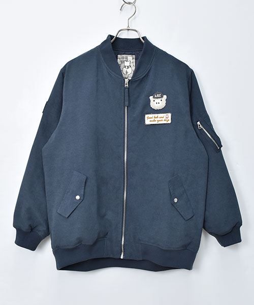 92 ネイビー