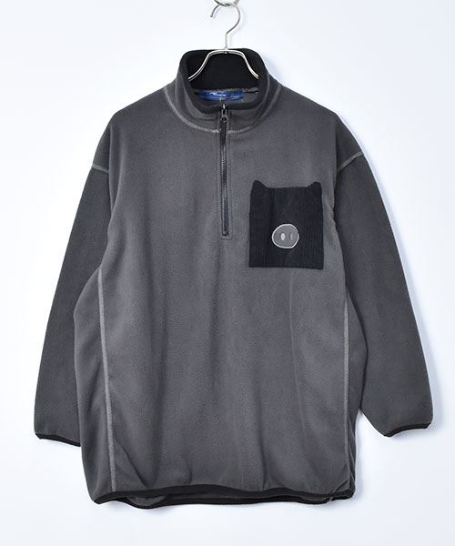 32 チャコールグレー