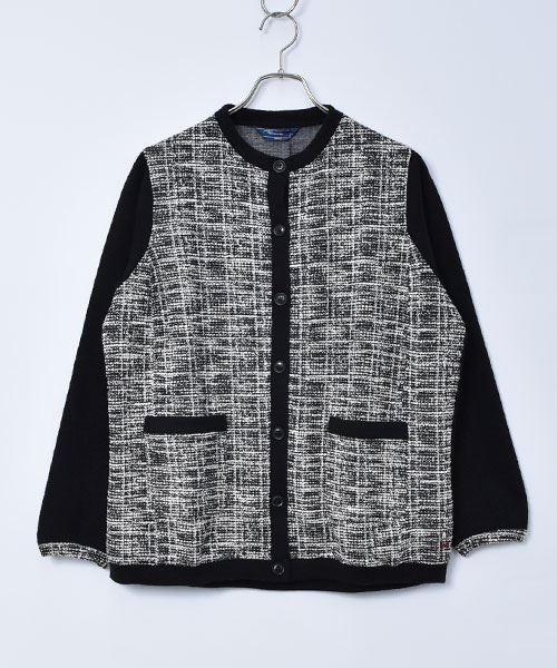 02 ミックスブラック