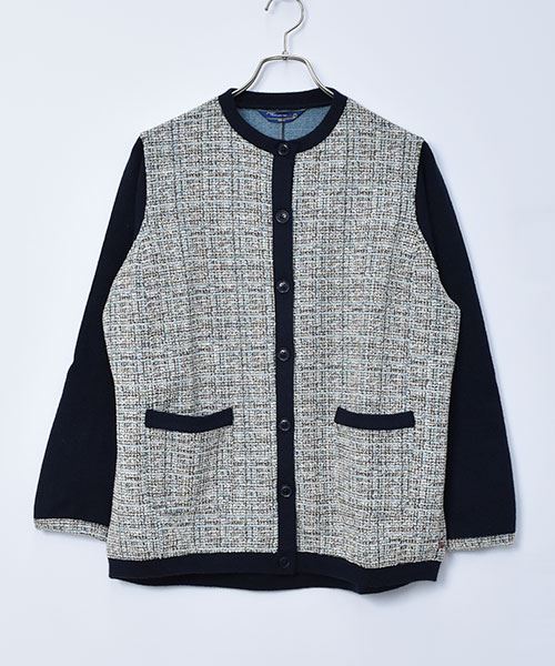 92 ミックスネイビー