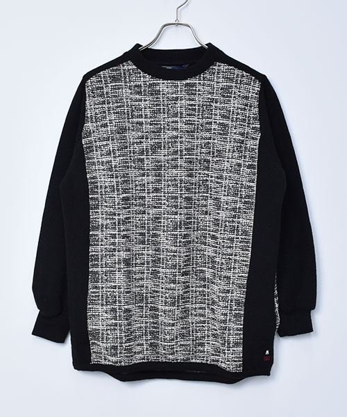 02 ミックスブラック