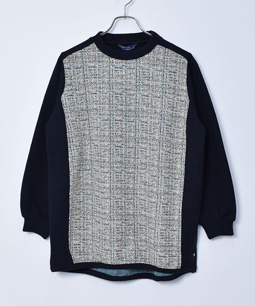 92 ミックスネイビー