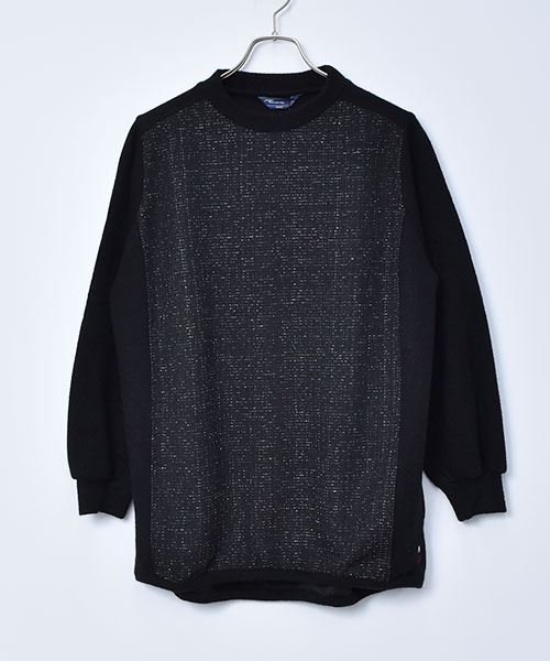 99 ラメブラック