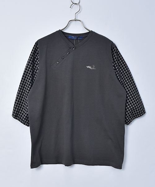 32 チャコールグレー