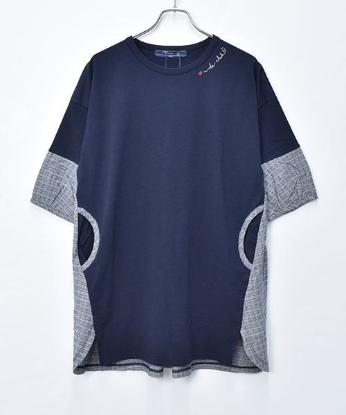 92 ネイビー