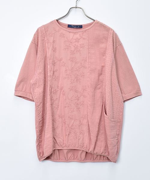61 ピンク