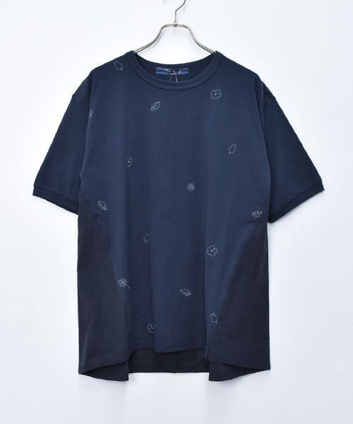 92 ネイビー
