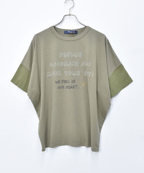 52 カーキ