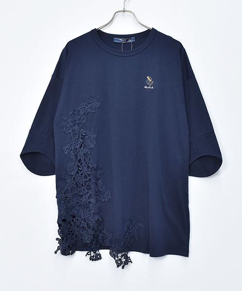 92 ネイビー