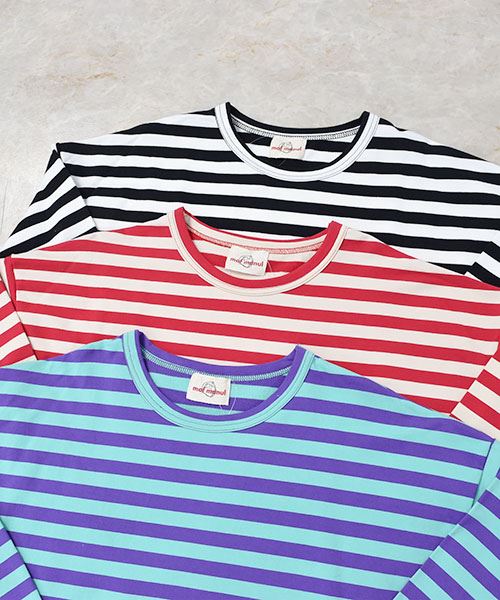 02 ホワイト×ブラック