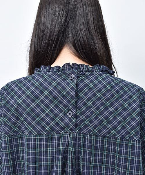 90 ブルー