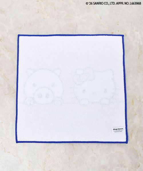 60 ハローキティ×スタンディ