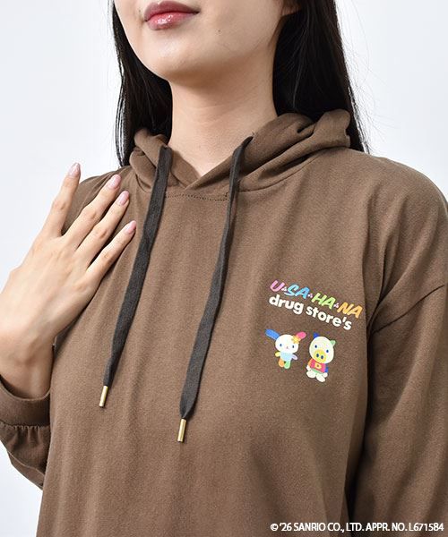 32 チャコールグレー