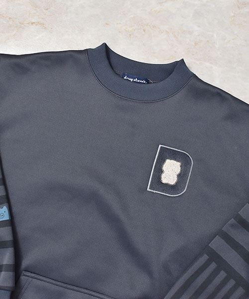 32 チャコールグレー