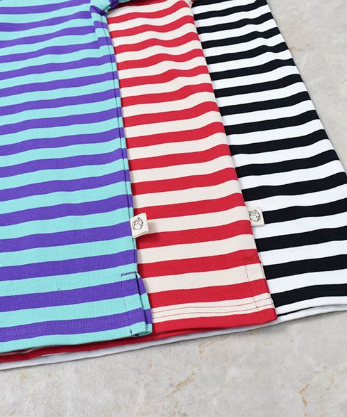 02 ホワイト×ブラック