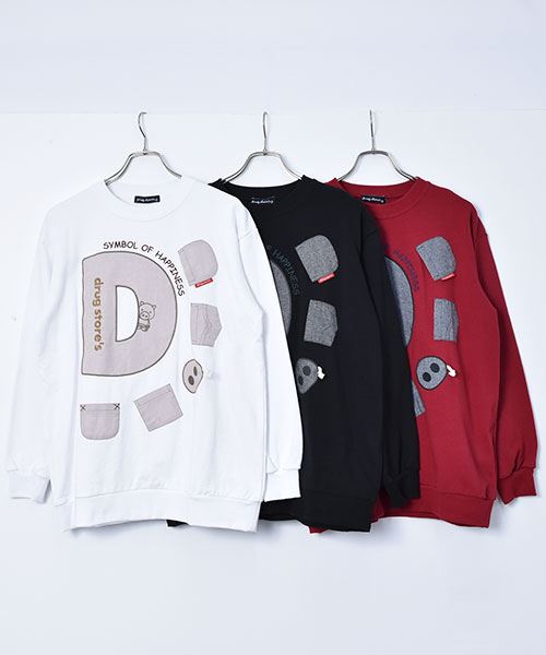 01 オフホワイト