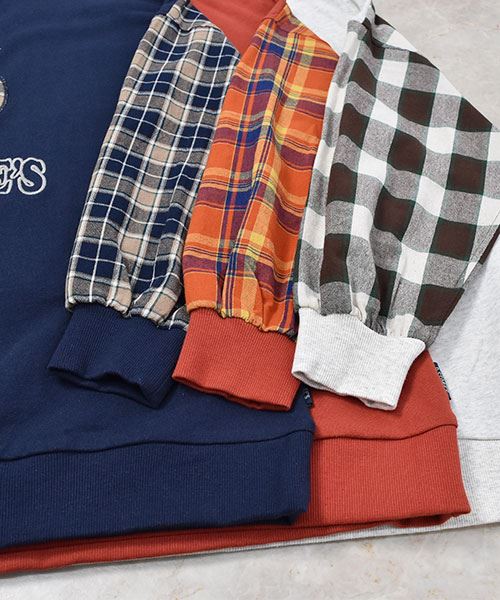 05 オートミール