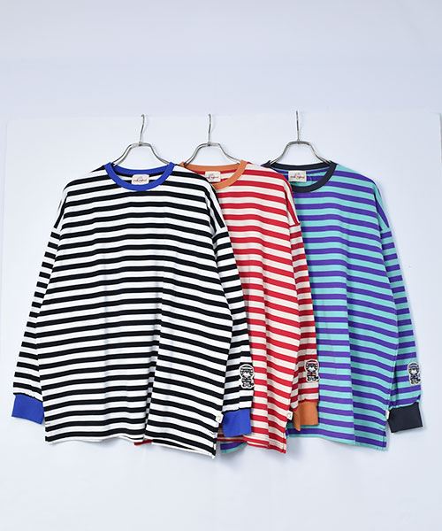 02 ホワイト×ブラック