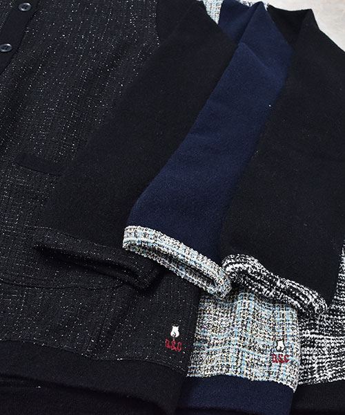 02 ミックスブラック