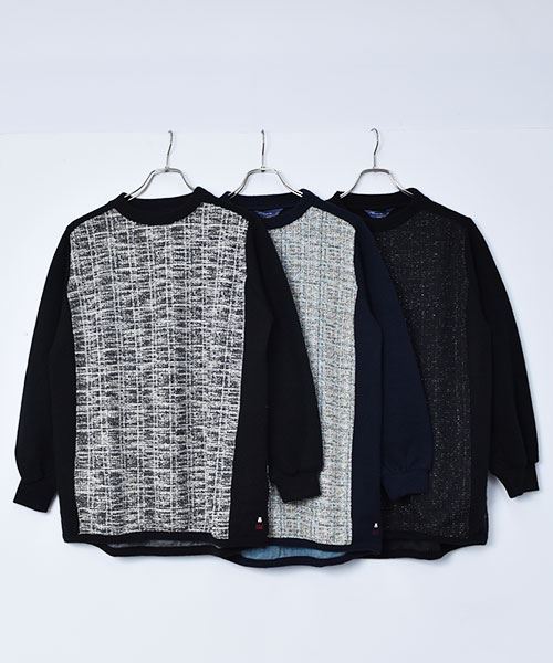 02 ミックスブラック