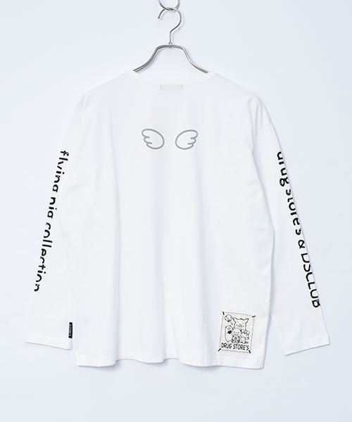 01 オフホワイト