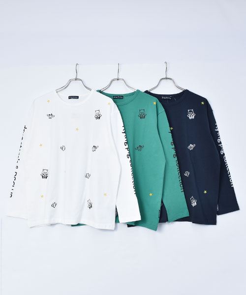 01 オフホワイト