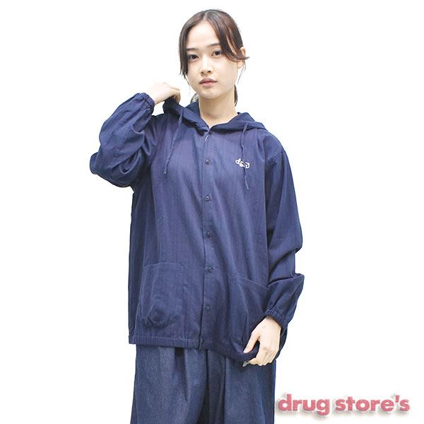 drug store
