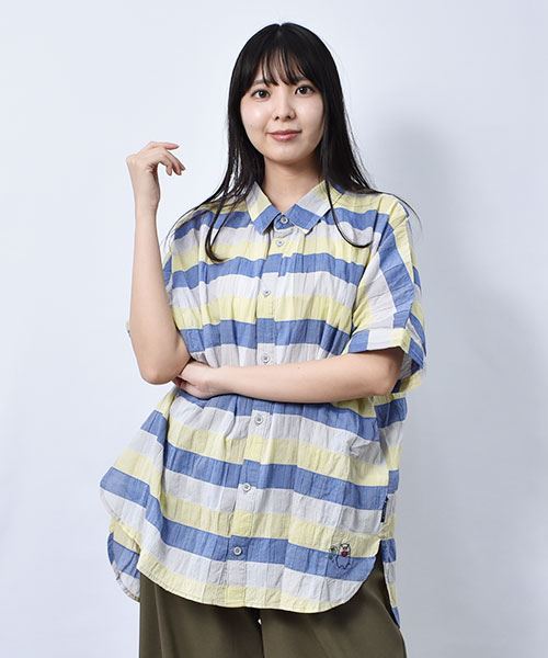 92 ネイビー