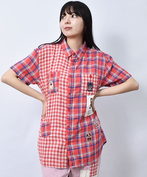 60 レッド