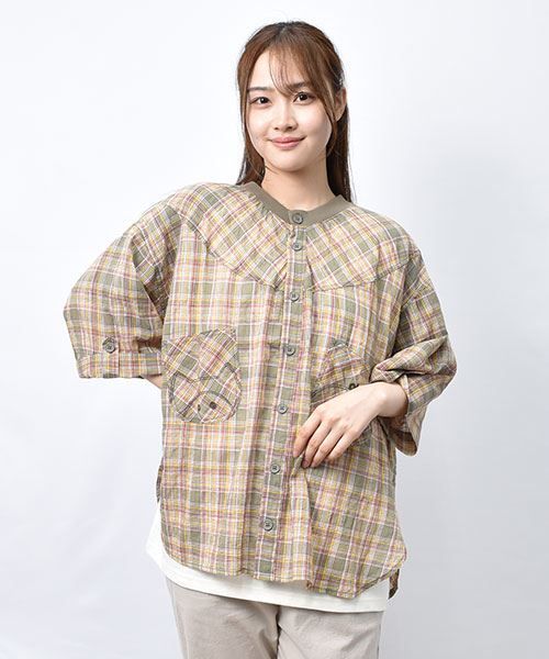 50 グリーン