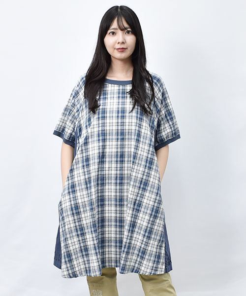 90 ブルー
