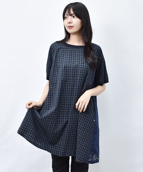 92 ネイビー