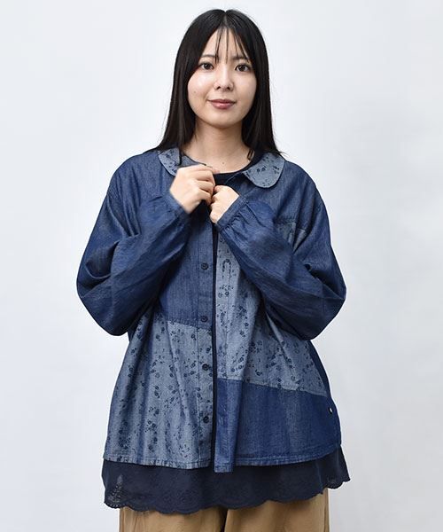 92 ネイビー