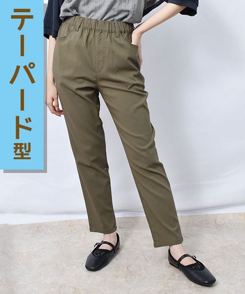 52 カーキ