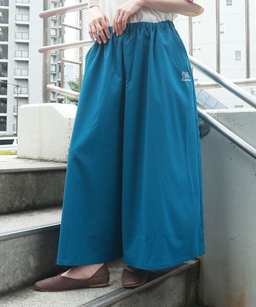 90 ブルー