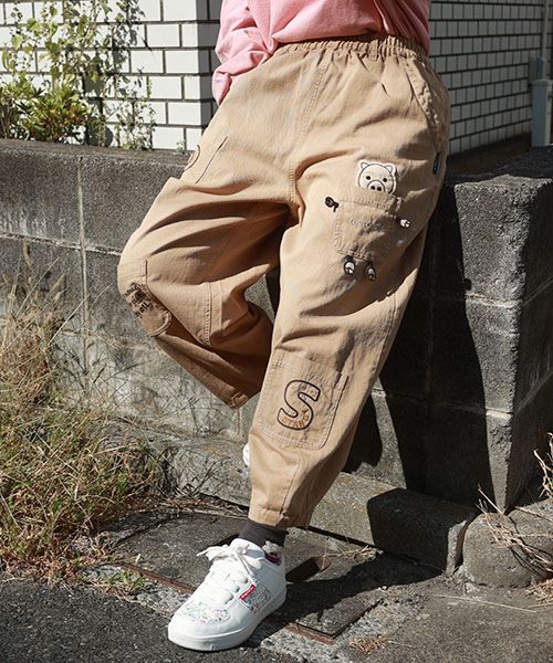 10 ベージュ