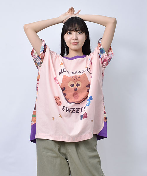 61 ピンク