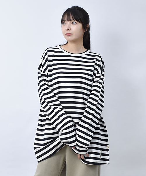 02 ホワイト×ブラック