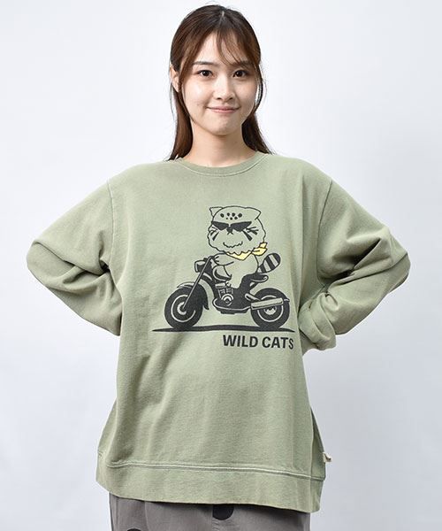 52 カーキ