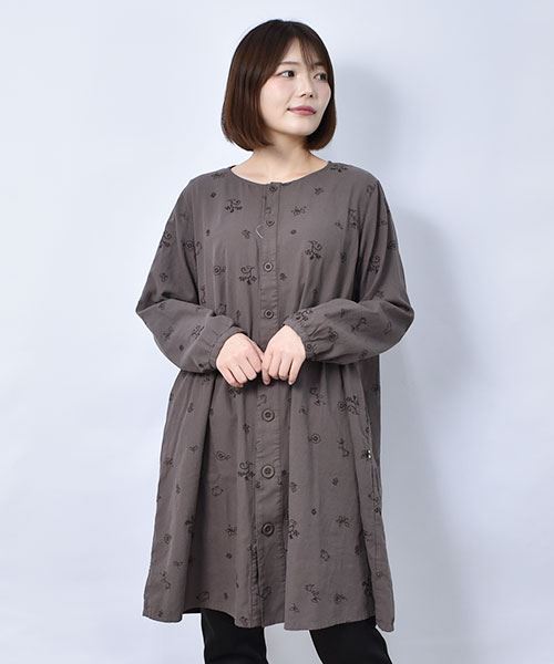 81 モカブラウン