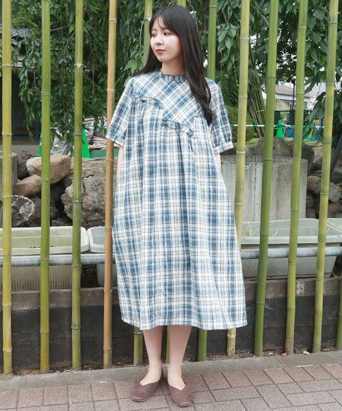 90 ブルー