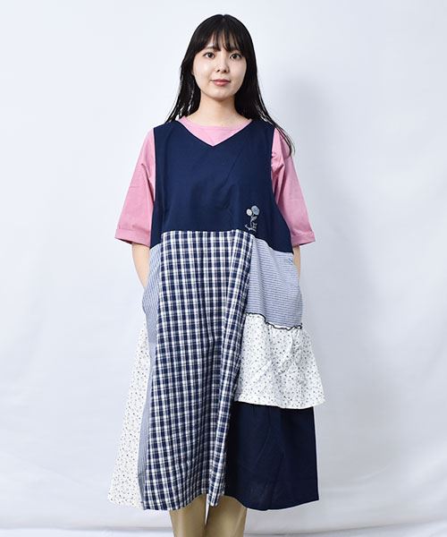 92 ネイビー